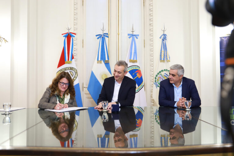 Lee más sobre el artículo Acuerdos sobre migraciones