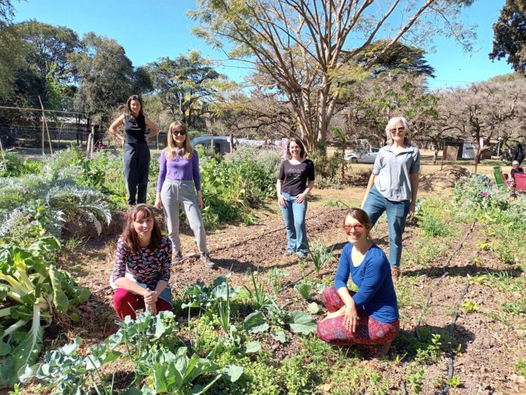 Lee más sobre el artículo El rol central de las mujeres en la agroecología