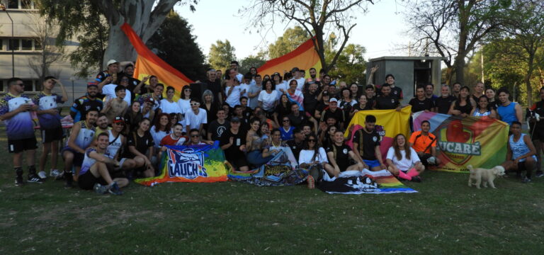 Lee más sobre el artículo Copa Orgullo para celebrar la diversidad