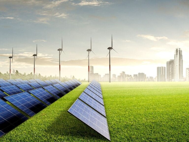 Lee más sobre el artículo Maestría en Transiciones Energéticas