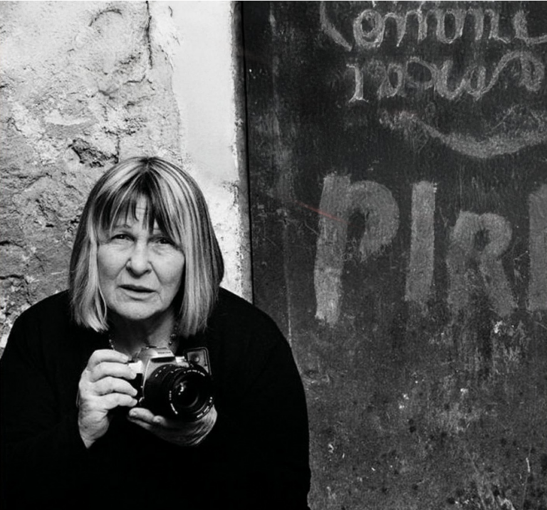Lee más sobre el artículo Mujeres contra la Mafia en Italia