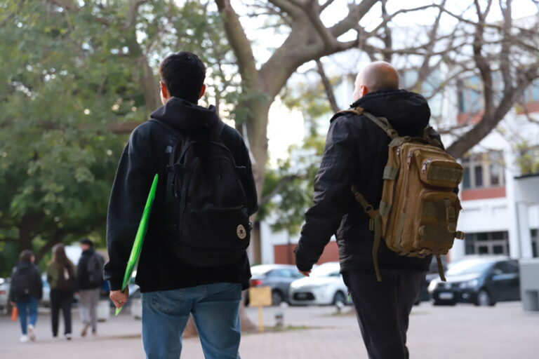 Lee más sobre el artículo Curso preuniversitario para ingresantes 2025