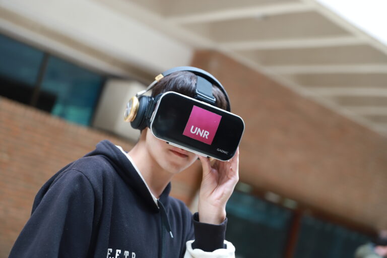 Lee más sobre el artículo Semana de la Ciencia en la UNR