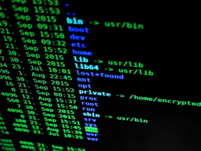Lee más sobre el artículo Protegiendo nuestra información digital