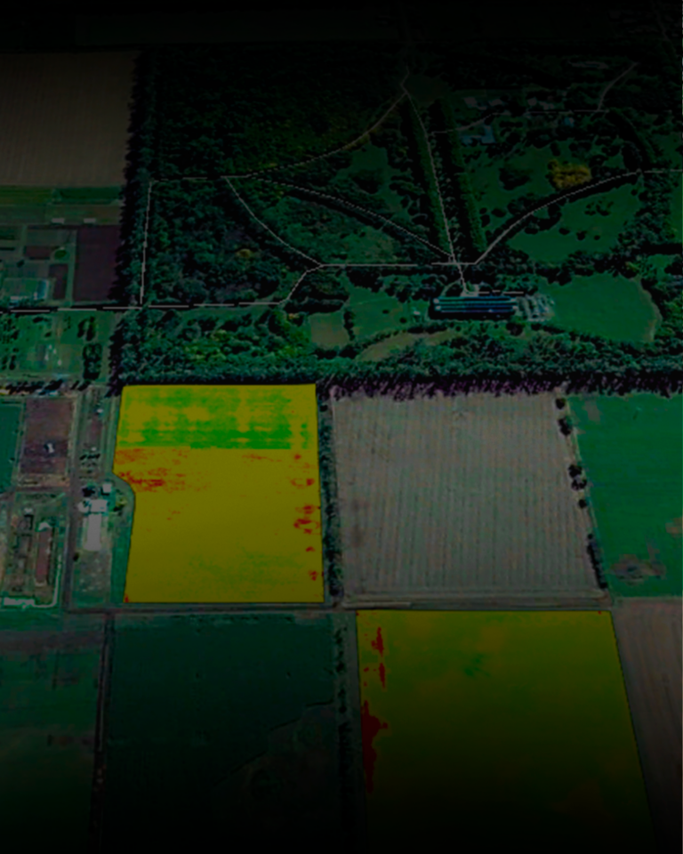 Lee más sobre el artículo Drones en Agrarias