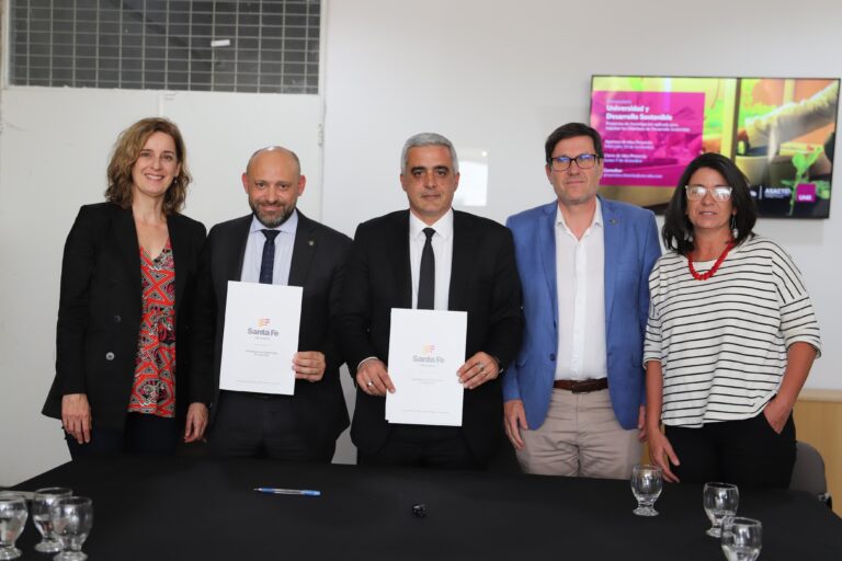 Lee más sobre el artículo Inversión de 150 millones para Ciencia y Tecnología