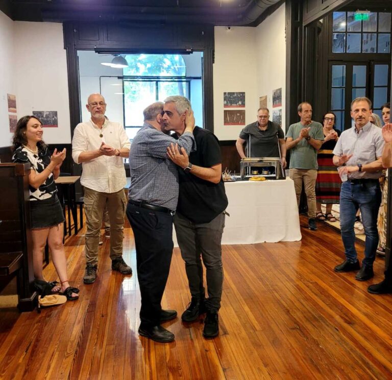 Lee más sobre el artículo Festejo de fin de año