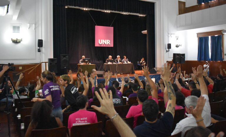 Lee más sobre el artículo En el 2026 la UNR sumará la carrera de Educación Física