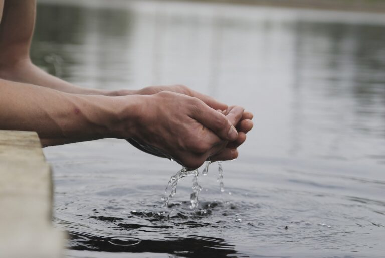 Lee más sobre el artículo Arsénico en el agua, la otra pandemia