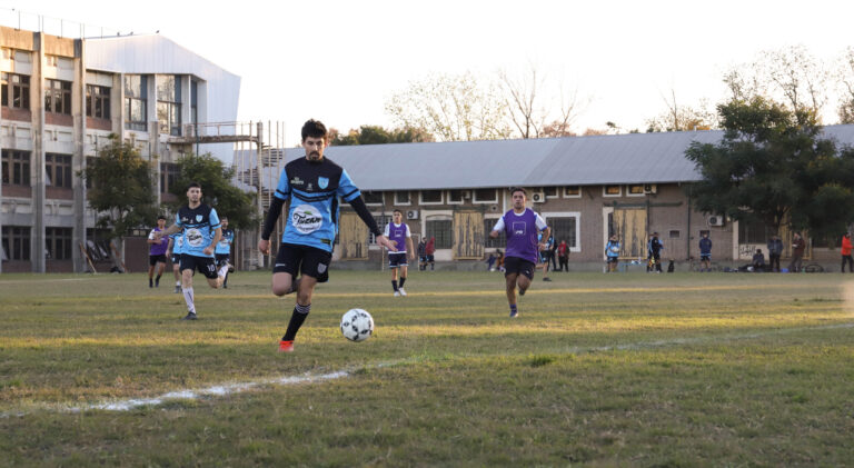 Lee más sobre el artículo Deportes UNR: más que una pasión