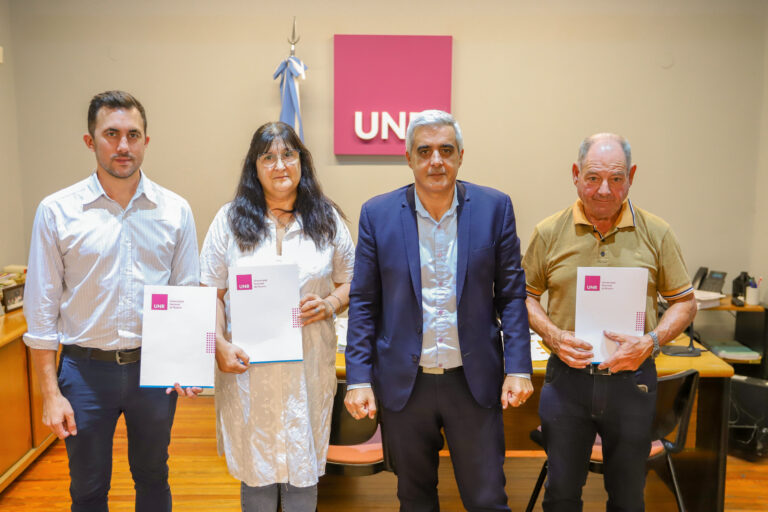 Lee más sobre el artículo Más convenios con localidades de Santa Fe