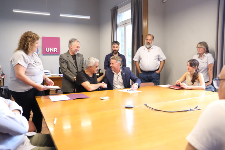 Lee más sobre el artículo Convenio con cooperativas y emprendedores sociales