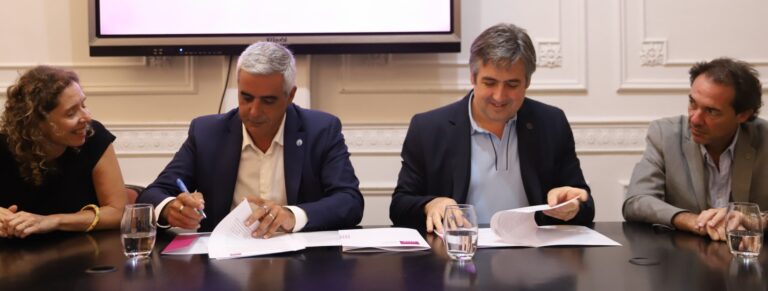 Lee más sobre el artículo Potenciando la formación en seguridad ciudadana