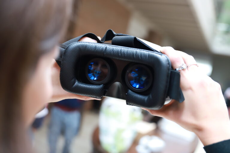 Lee más sobre el artículo #XperienciaUNR 2025: convocatoria para proyectos con IA, RV y RA
