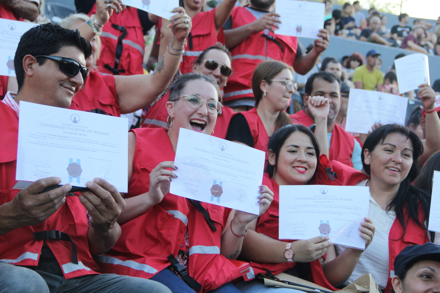 Inscripción a los cursos de la Escuela de Oficios - Universidad ...