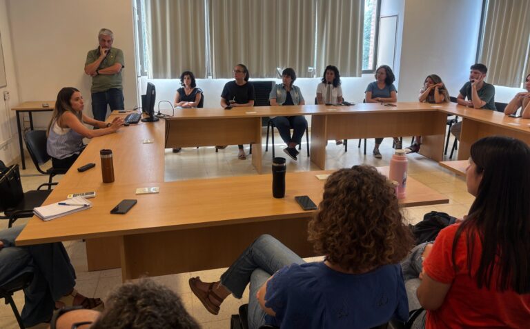 Lee más sobre el artículo Jornada de Promoción de Oportunidades Internacionales