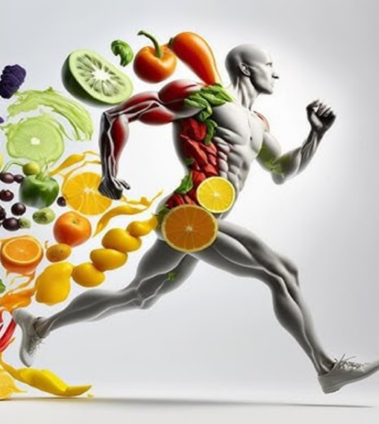 Lee más sobre el artículo Diplomatura en Nutrición para el Ejercicio Físico y el Deporte