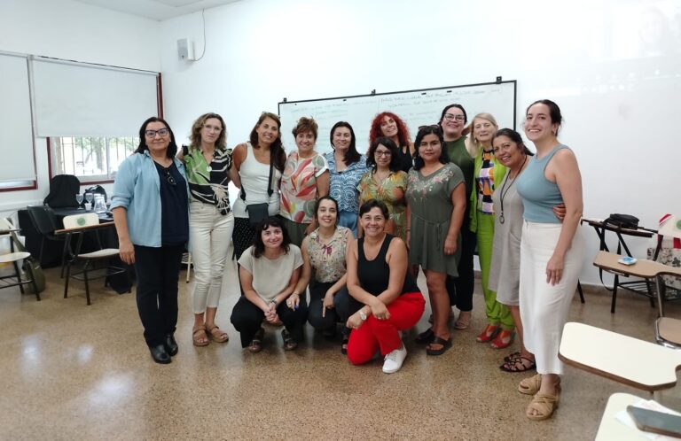 Lee más sobre el artículo Reunión del Comité Académico de Género de AUGM