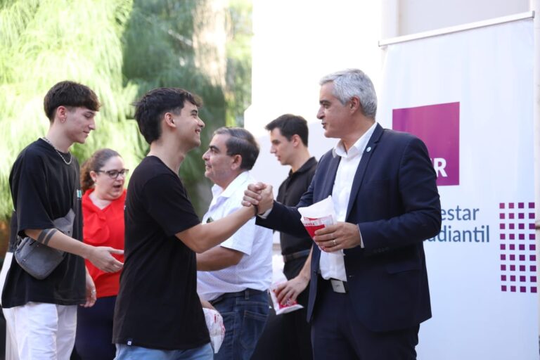 Lee más sobre el artículo Una nueva puerta de acceso a la Universidad Pública