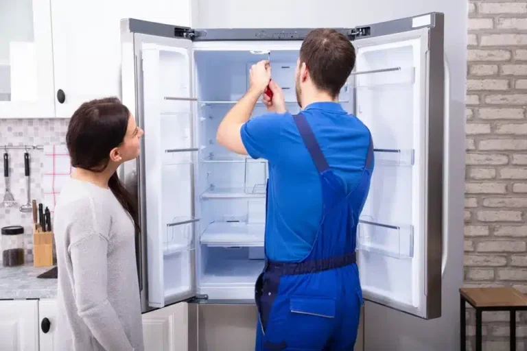Lee más sobre el artículo Refrigeradores No frost