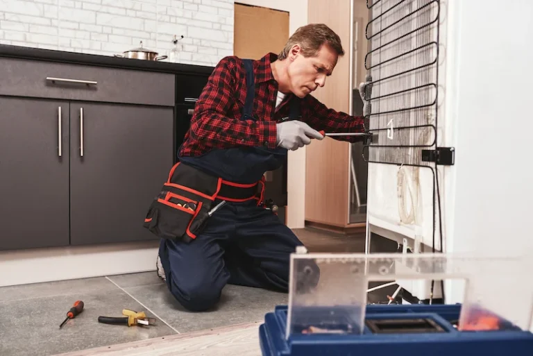 Lee más sobre el artículo Refrigeración Doméstica Integral