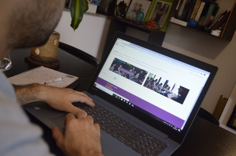 Lee más sobre el artículo 10° Seminario Internacional de Educación a Distancia