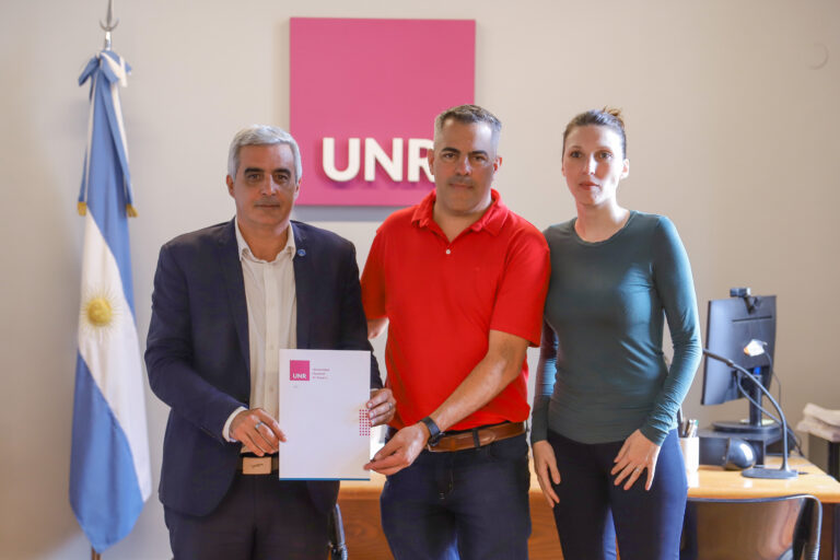 Lee más sobre el artículo La Universidad Pública en Pueblo Esther