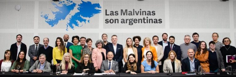 Lee más sobre el artículo Plenario RedCIUN