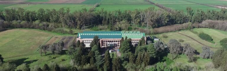 Lee más sobre el artículo Francia destacó el avance de la cooperación agroecológica con la UNR
