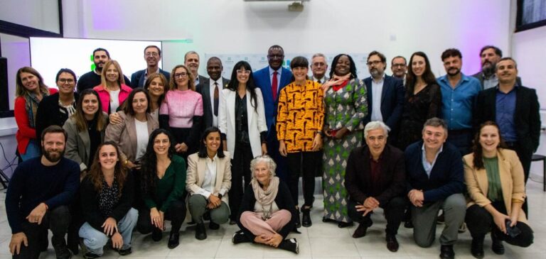 Lee más sobre el artículo Cooperación entre universidades argentinas y africanas