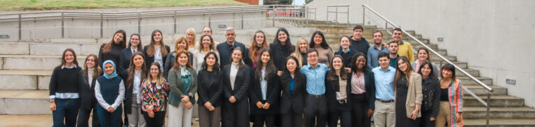 Lee más sobre el artículo Estudiantes de Harvard en la UNR