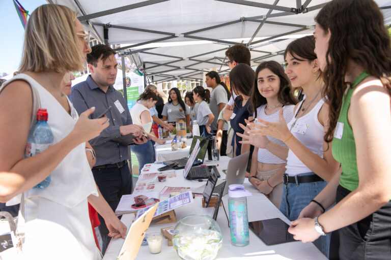 Lee más sobre el artículo Concurso para jóvenes emprendedores