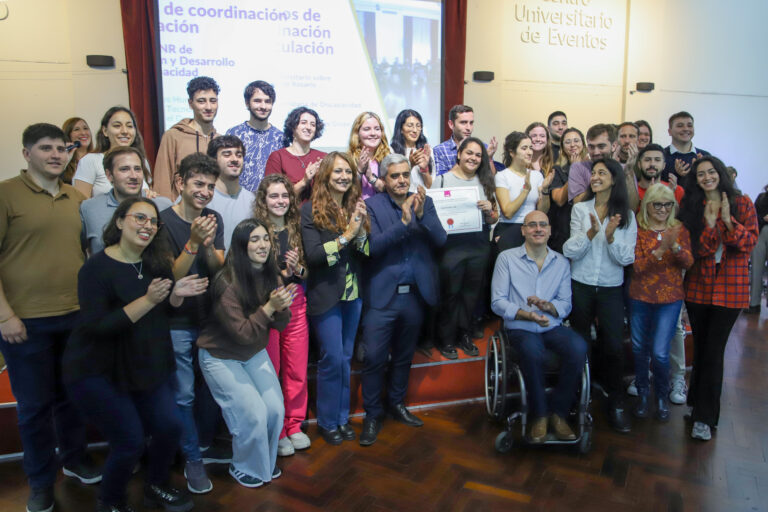 Lee más sobre el artículo Día Universitario de la Accesibilidad