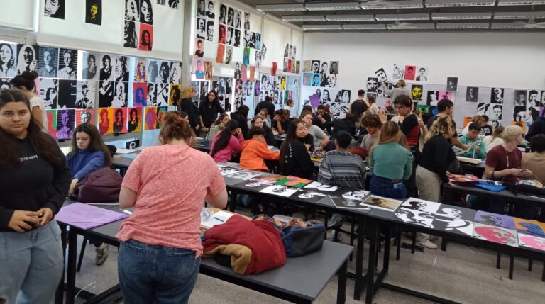 Lee más sobre el artículo La UNR, sede de un Congreso Internacional de Diseño