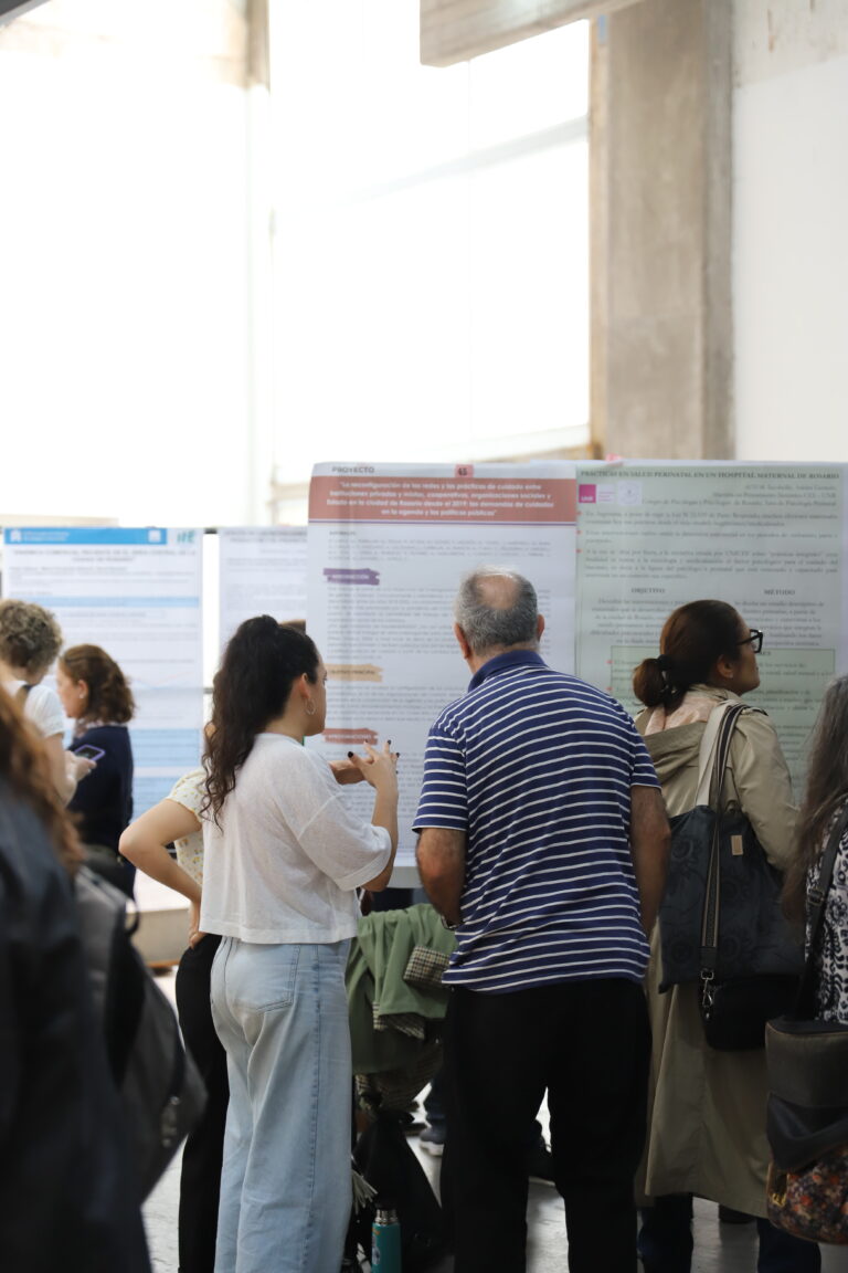 Lee más sobre el artículo Jornadas de Ciencias, Tecnologías e Innovación 2025