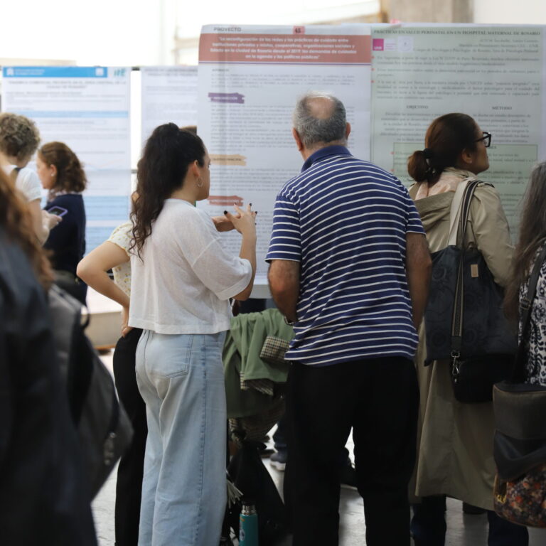 Lee más sobre el artículo Jornadas de Ciencias, Tecnologías e Innovación 2025