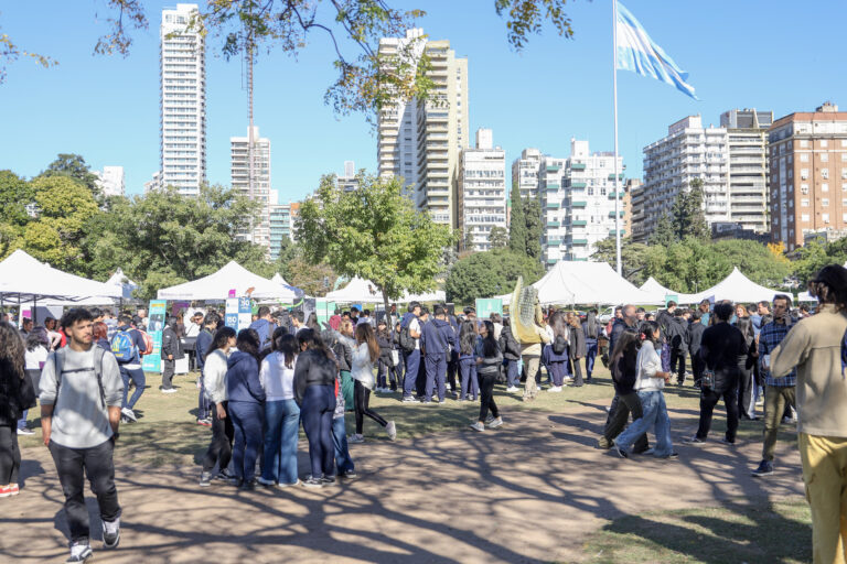 Lee más sobre el artículo Primer festival Ambiental