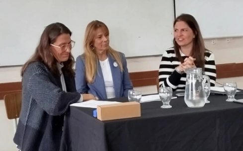 Lee más sobre el artículo Jornadas de Internacionalización e Interculturalidad