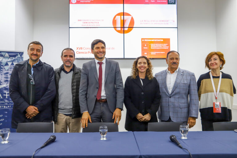 Lee más sobre el artículo Construir consensos en tiempos de grieta