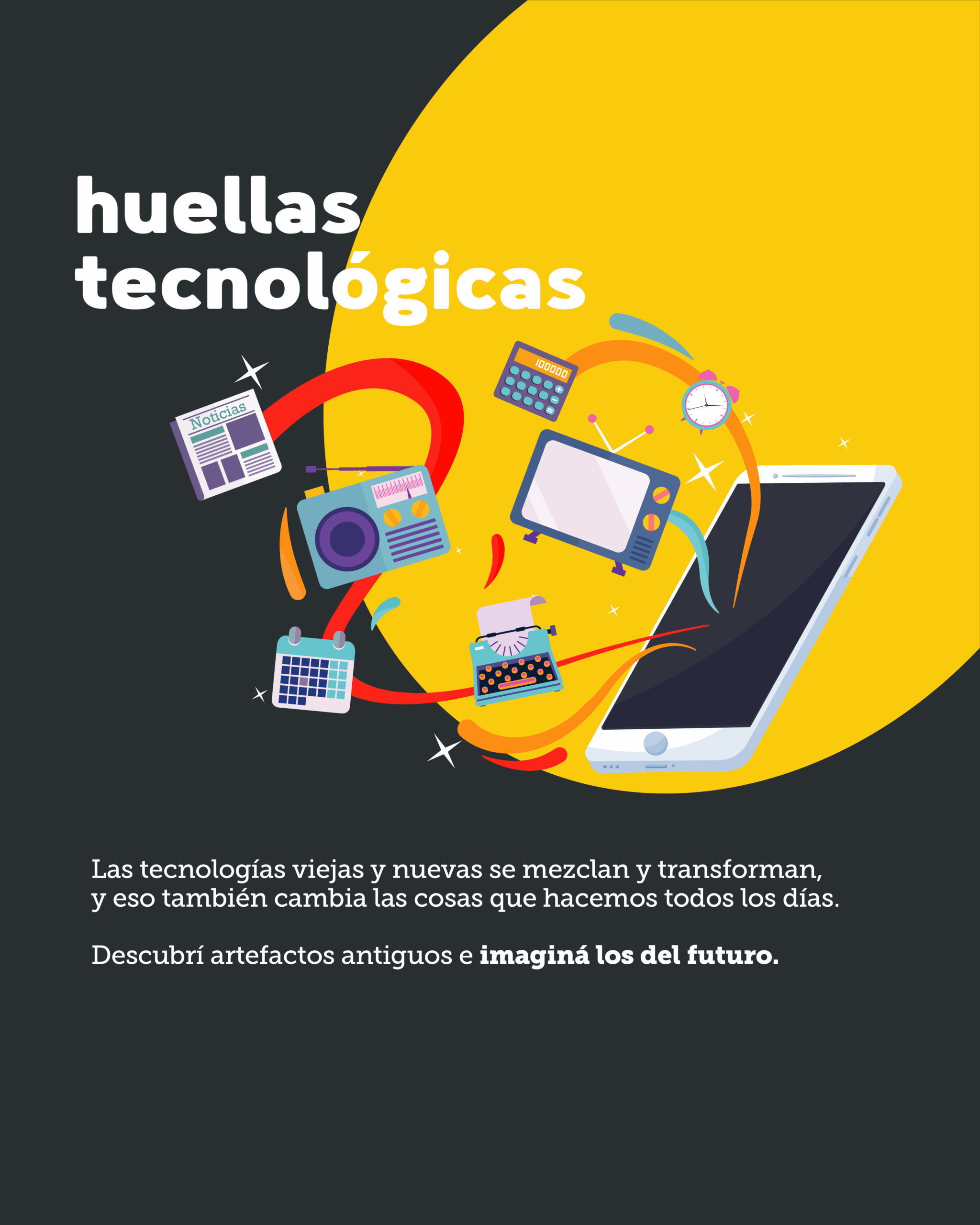 Visible lo invisible 2025_tecnológicas