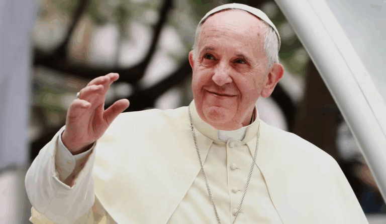 Lee más sobre el artículo Encuentro por Francisco