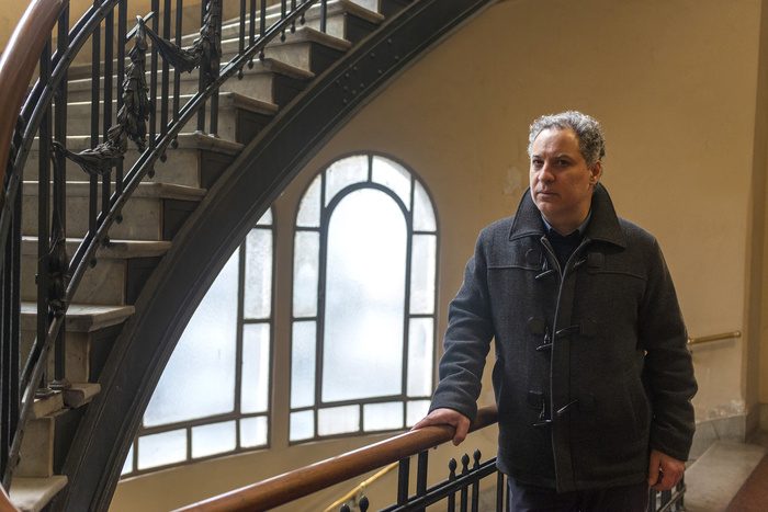 Lee más sobre el artículo  El investigador Juan José Mendoza, sobre la memoria colectiva en la era digital