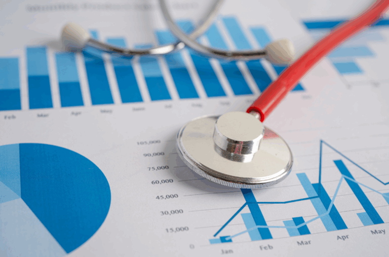 Lee más sobre el artículo Estadística Aplicada en Contexto de Salud