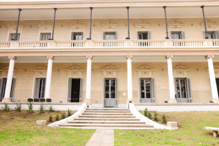 Lee más sobre el artículo Un recorrido por la histórica obra de Derecho