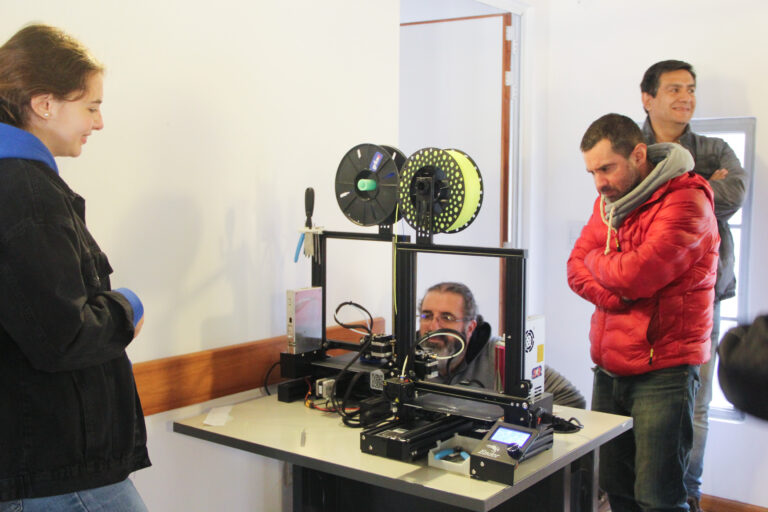 Lee más sobre el artículo Pasantías