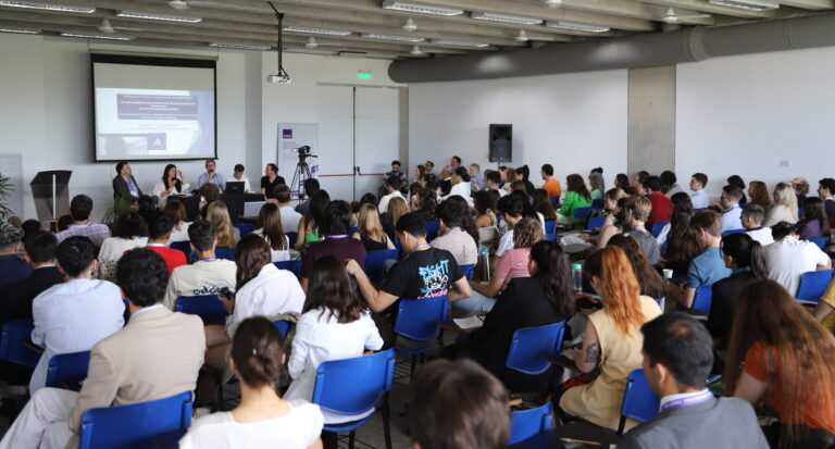 Lee más sobre el artículo Universidades públicas debaten sobre educación