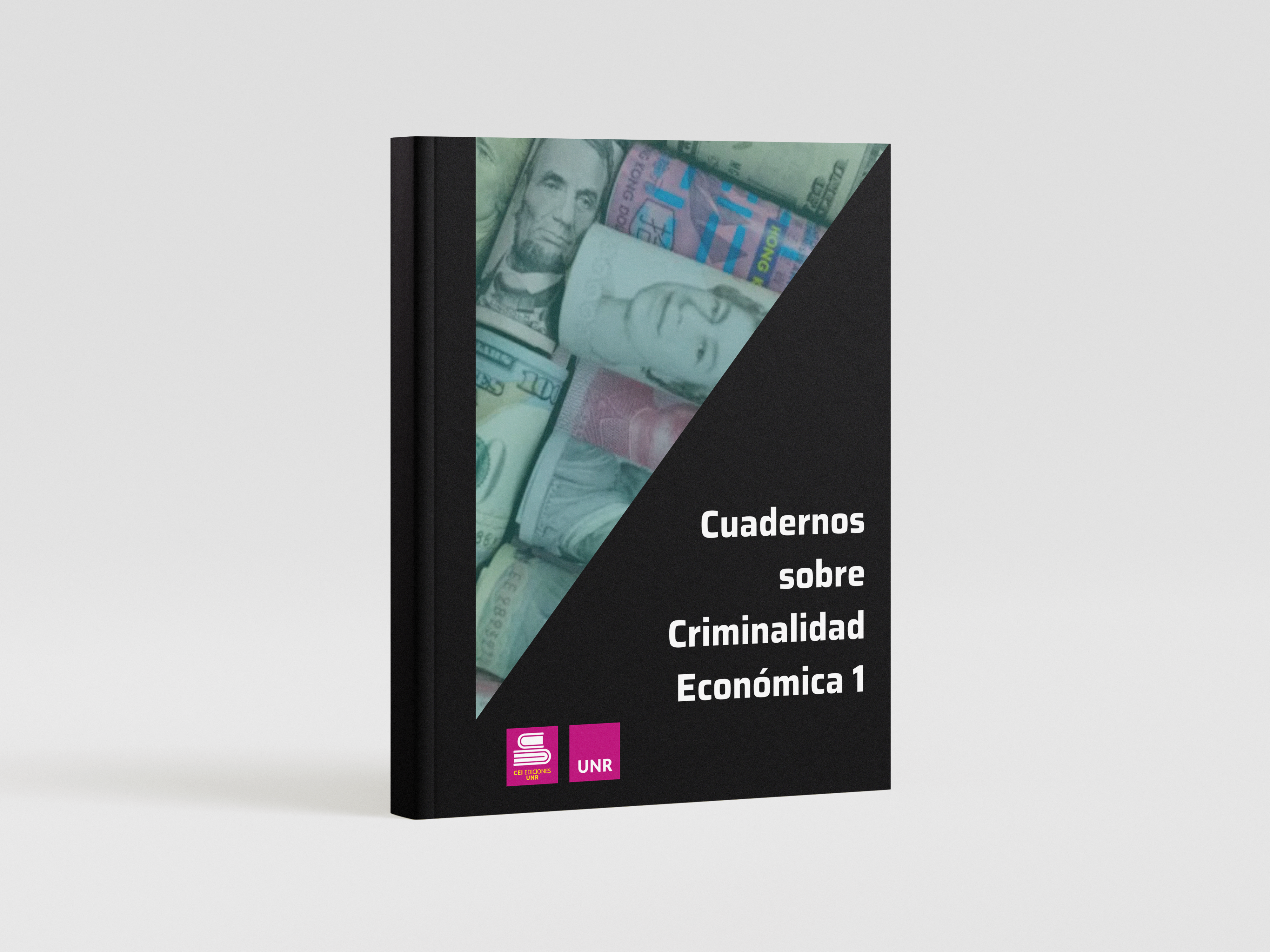 Lee más sobre el artículo Presentación de la serie “Cuadernos sobre Criminalidad Económica”