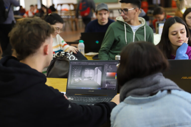 Lee más sobre el artículo Convocatoria para el desarrollo de videojuegos