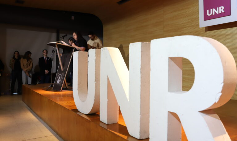 Lee más sobre el artículo Cuatro carreras inician con la nueva Facultad de la UNR 
