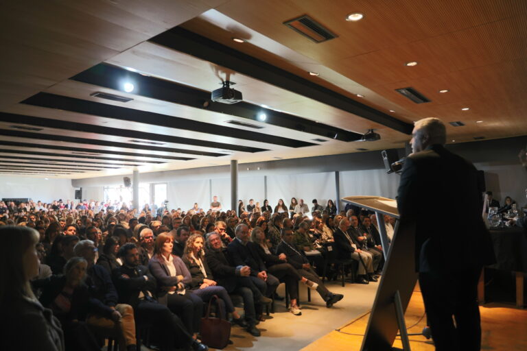 Lee más sobre el artículo Aulas llenas de desafíos